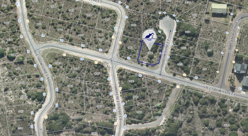 2 Bedroom Property for Sale in Kleinbaai Western Cape